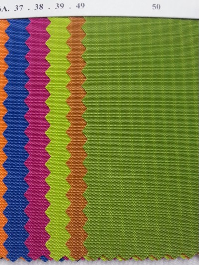 GZ-DL  210D格仔尼龍   DL-2117 細節-2